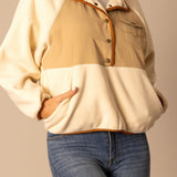 Kimes Josie Pullover