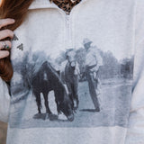 Legacy Ranch Quarter Zip