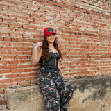 Tres Ríos Rodeo Pants