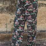 Tres Ríos Rodeo Pants