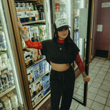 Midnight Mineral Lounge Set