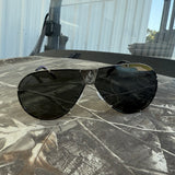 American Bonfire Lane Shades - Silver