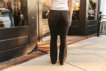 Load image into Gallery viewer, Western Nights Bootcut Jeans