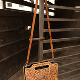 Laredo Clutch *natural*