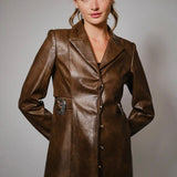 Cattleman’s Daughter Blazer