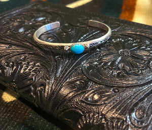 Kaya Cuff Bracelet