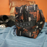 Traveler Bag - Rodeo Rust