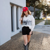 Legacy Ranch Quarter Zip