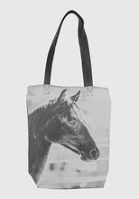 Load image into Gallery viewer, Horse Girl Bag