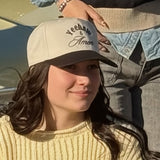 Yeehaw & Amen Trucker