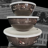 Mesa Bowl Set – Hereford