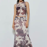 Cowgirl Mirage Tank Top