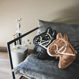 Show Pony Pillow