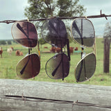 American Bonfire Mojave Shades