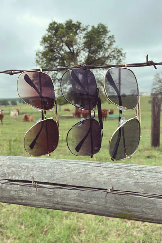 American Bonfire Mojave Shades