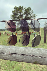 American Bonfire Mojave Shades