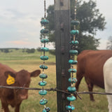Halona Necklace