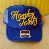 Honky Tonk Trucker Hat