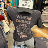 Local Honky Tonk Tee