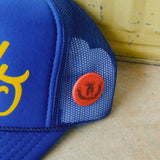 Honky Tonk Trucker Hat