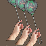 Western Fly Swatters