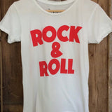 Rock & Roll Tee