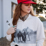 Legacy Ranch Quarter Zip