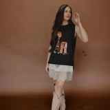 Santo Silo Knit Tank Tunic