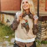 Million Bucks Sweater Vest