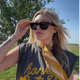American Bonfire Dallas Shades