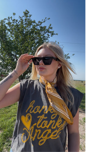 American Bonfire Dallas Shades