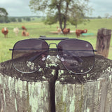 American Bonfire Mojave Shades