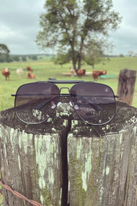 American Bonfire Mojave Shades