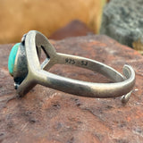 Evil Eye Ring
