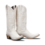 Lexington Boot - Ceramic Crackle