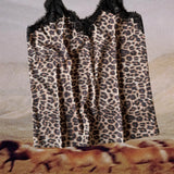 Wild Allure Tank Top