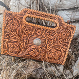 Laredo Clutch *natural*