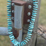 Ennis Necklace