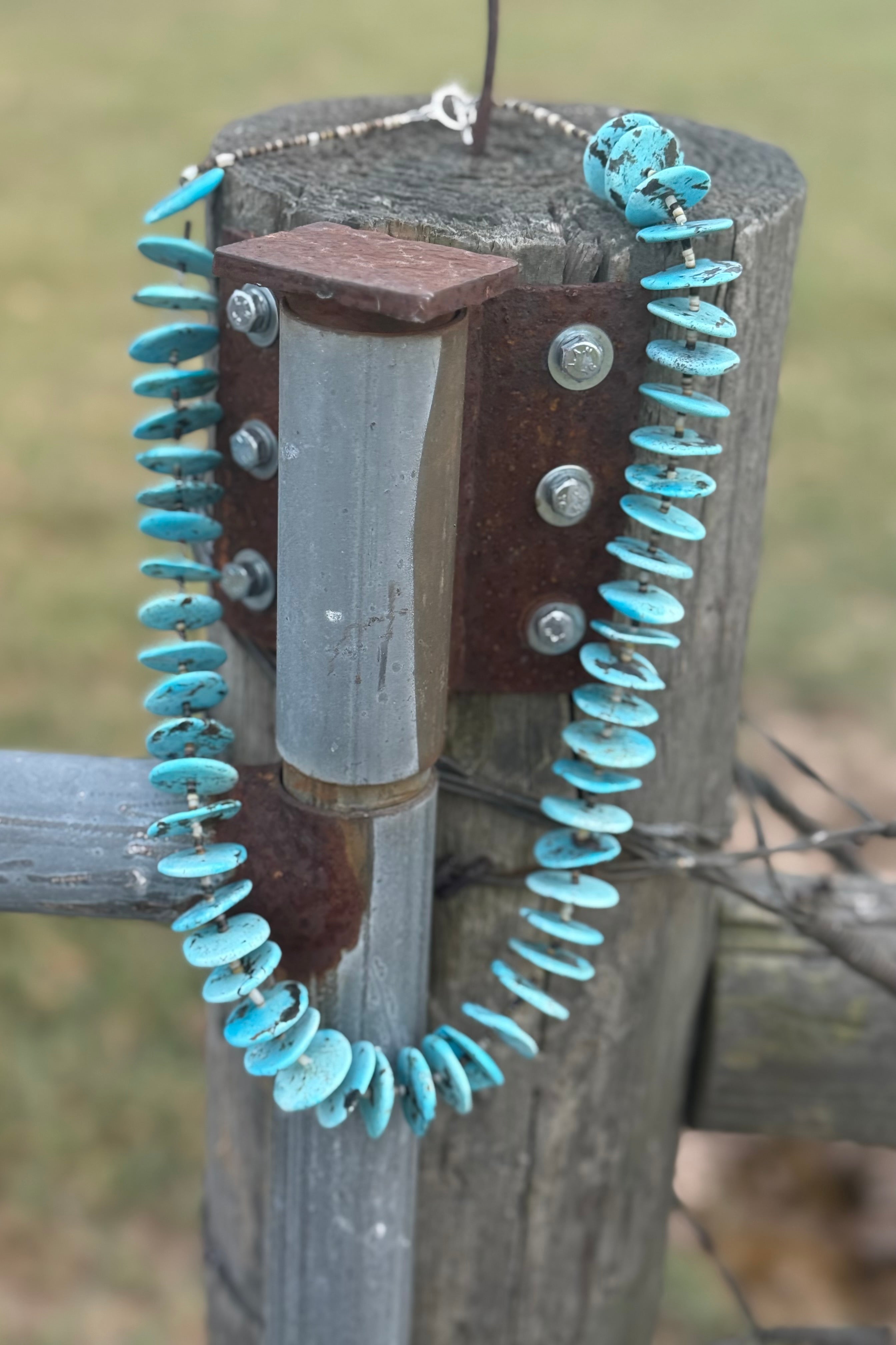 Ennis Necklace