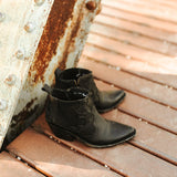 Lynn Bootie