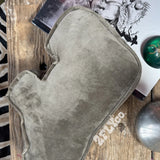 Cattle Talk Pillow - Angus