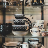 Mesa Bowl Set – Southwestern