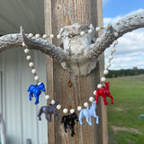 American Pony Club Necklace