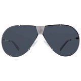 American Bonfire Lane Shades - Silver