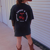 Cowboys Lie Tee