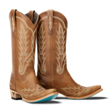 Lexington Boot - Desert Clay