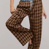 Double Wide Dream Boxer Pants