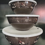 Mesa Bowl Set – Hereford