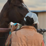 Dusty Spur Puffer Vest