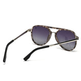 American Bonfire Rockin A Shades - tortoise grey